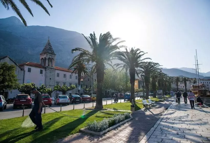 Fotos del hotel Biokovo:  25