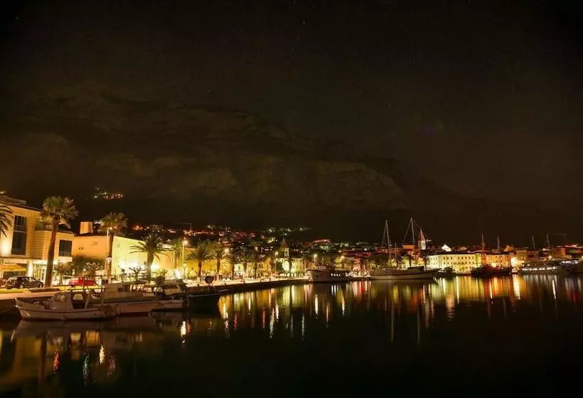 Fotos del hotel Biokovo:  18