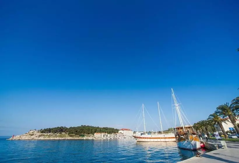 Fotos del hotel Biokovo:  15