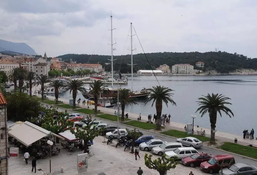 Fotos del hotel Biokovo:  11