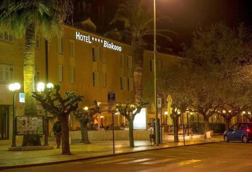 Biokovo