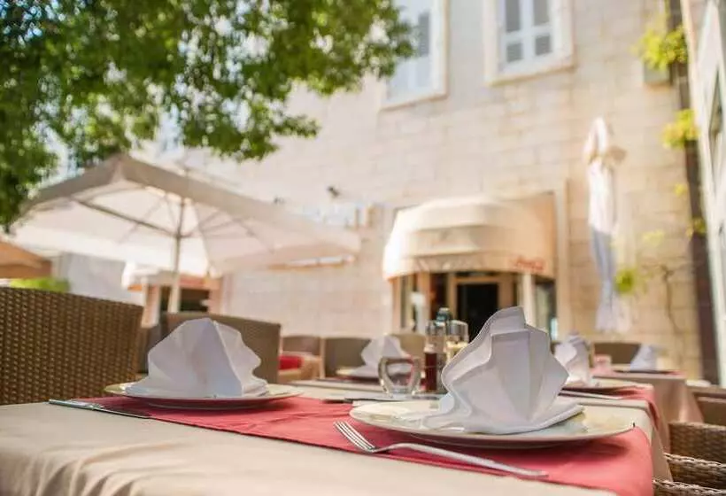 Fotos del hotel Biokovo:  13