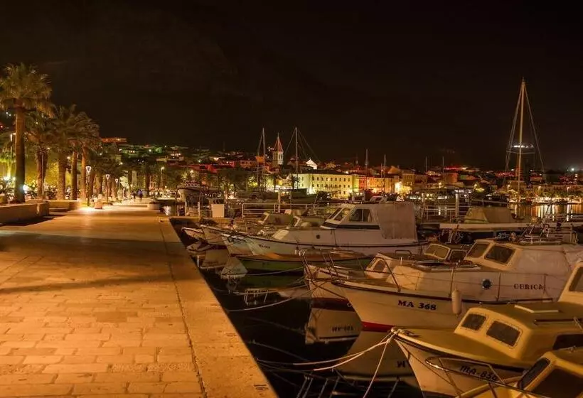 Fotos del hotel Biokovo:  6