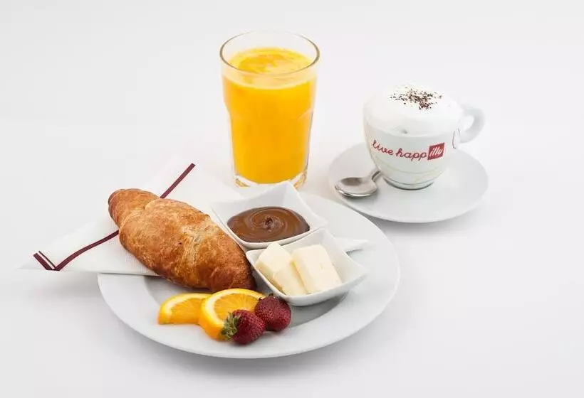 Fotos del hotel Biokovo:  3