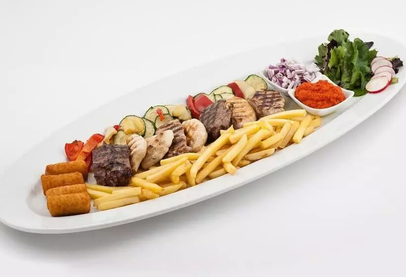 Fotos del hotel Biokovo:  12