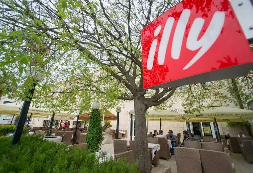 Fotos del hotel Biokovo:  20