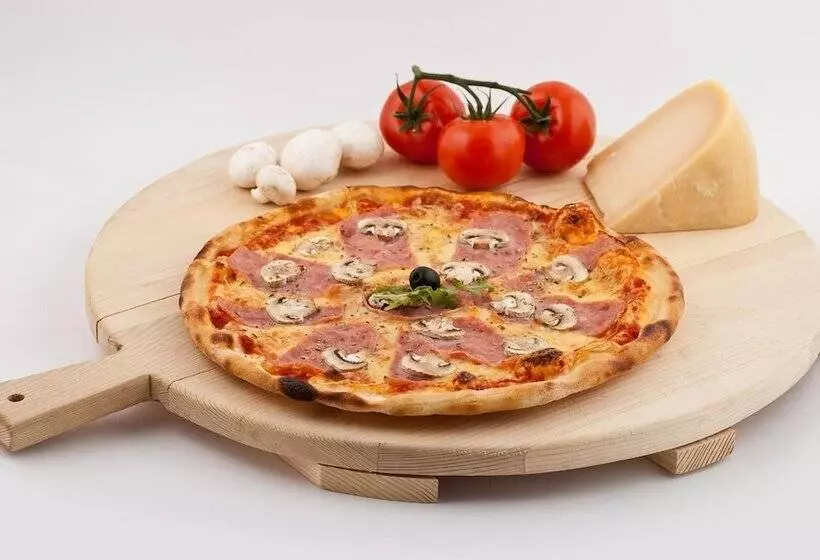 Fotos del hotel Biokovo:  16