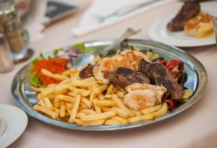 Fotos del hotel Biokovo:  8