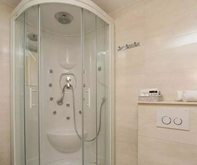 Fotos del hotel Biokovo:  23