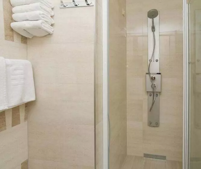 Fotos del hotel Biokovo:  21