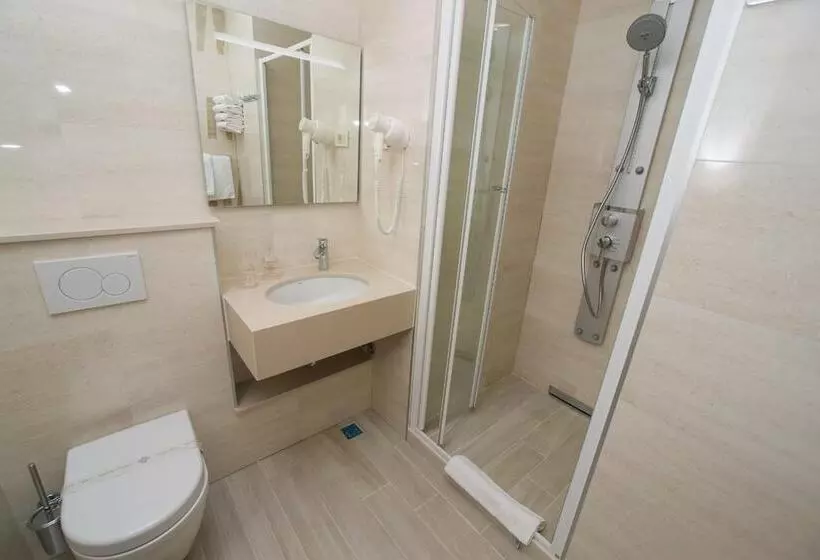 Fotos del hotel Biokovo:  5