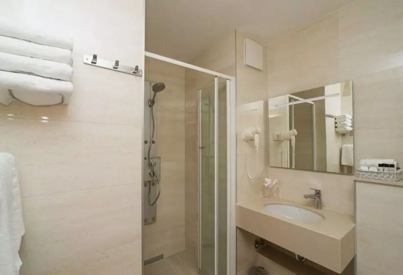 Fotos del hotel Biokovo:  19