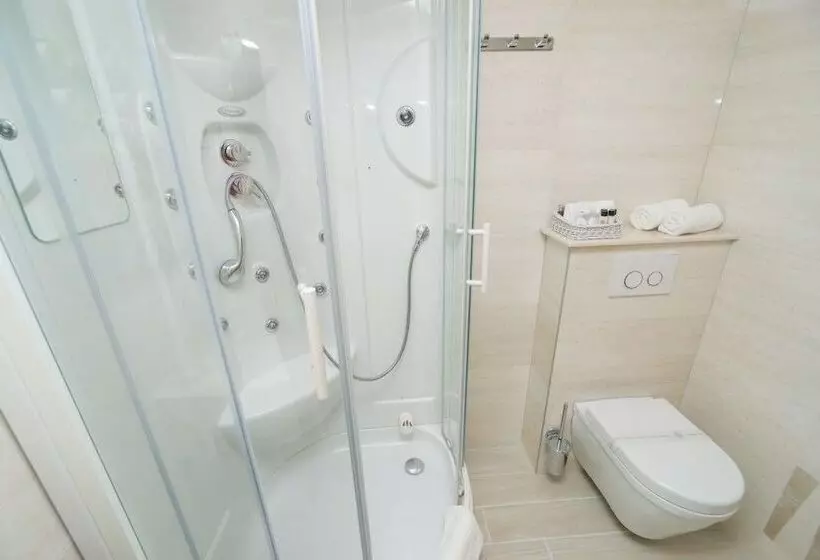 Fotos del hotel Biokovo:  10