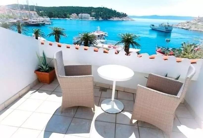 Fotos del hotel Biokovo:  4