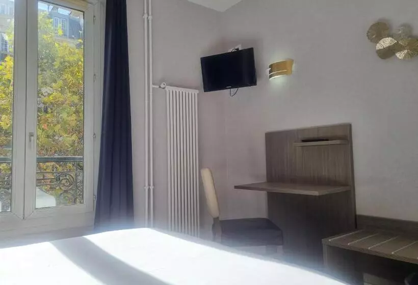 Fotos del hotel Hôtel Eiffel Kensington:  24