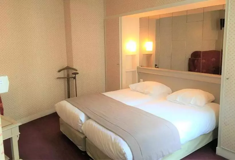 Fotos del hotel Hôtel Eiffel Kensington:  18