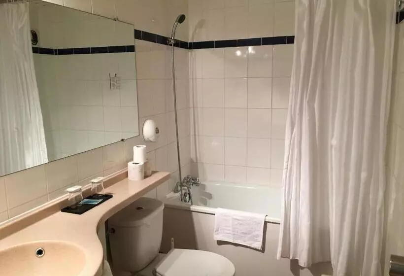 Fotos del hotel Hôtel Eiffel Kensington:  3