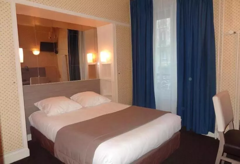 Fotos del hotel Hôtel Eiffel Kensington:  10