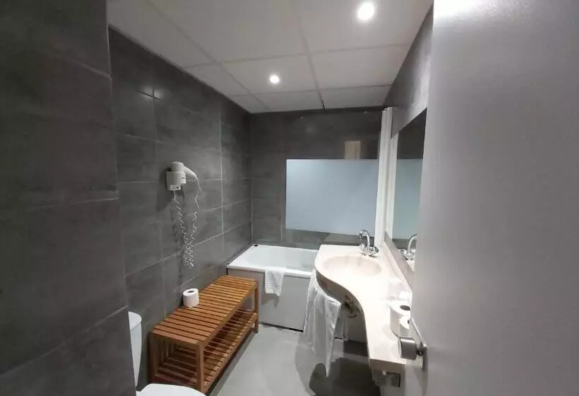 Fotos del hotel Hôtel Eiffel Kensington:  9