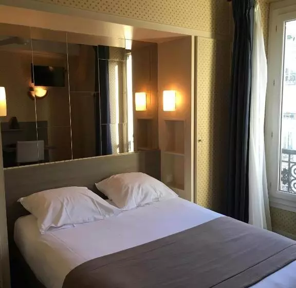 Fotos del hotel Hôtel Eiffel Kensington:  20