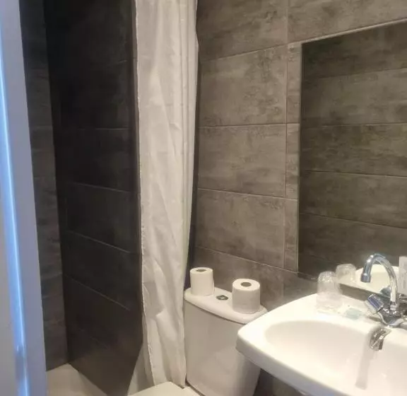 Fotos del hotel Hôtel Eiffel Kensington:  7