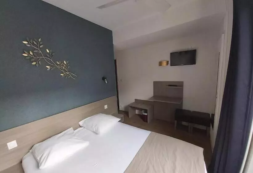 Fotos del hotel Hôtel Eiffel Kensington:  4