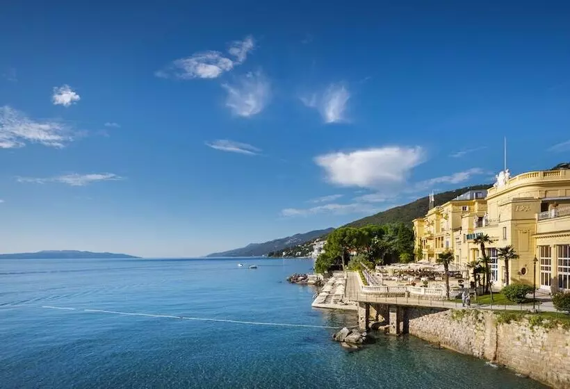 Fotos del hotel Kvarner:  20