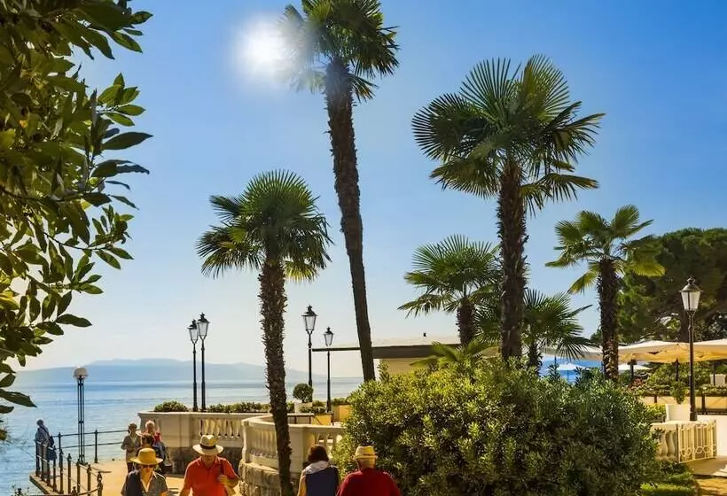 Fotos del hotel Kvarner:  18