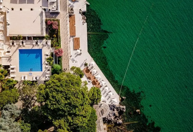 Fotos del hotel Kvarner:  22