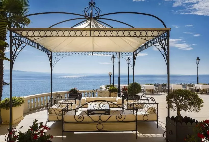 Fotos del hotel Kvarner:  12