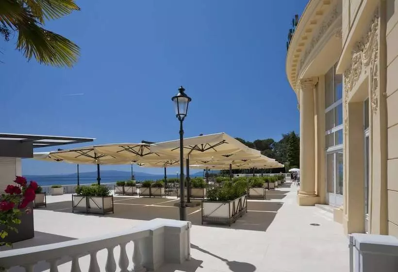 Fotos del hotel Kvarner:  8