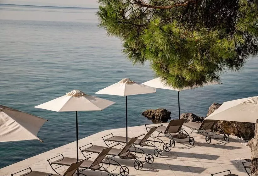 Fotos del hotel Kvarner:  21