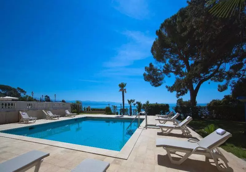 Fotos del hotel Kvarner:  11