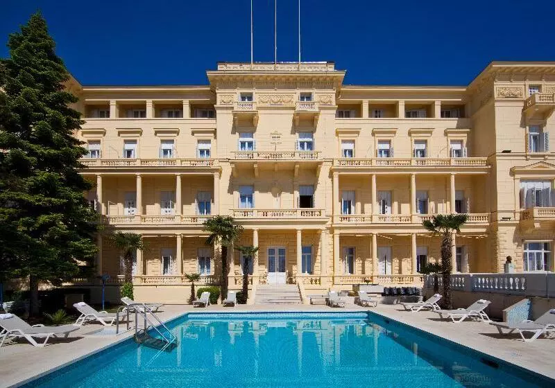 Fotos del hotel Kvarner:  2