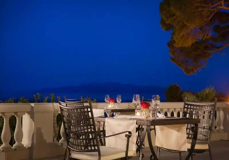 Fotos del hotel Kvarner:  19