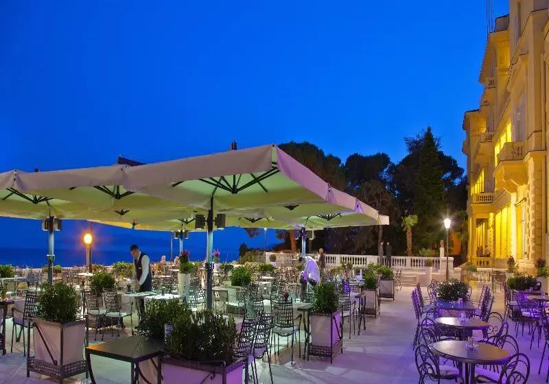 Fotos del hotel Kvarner:  17