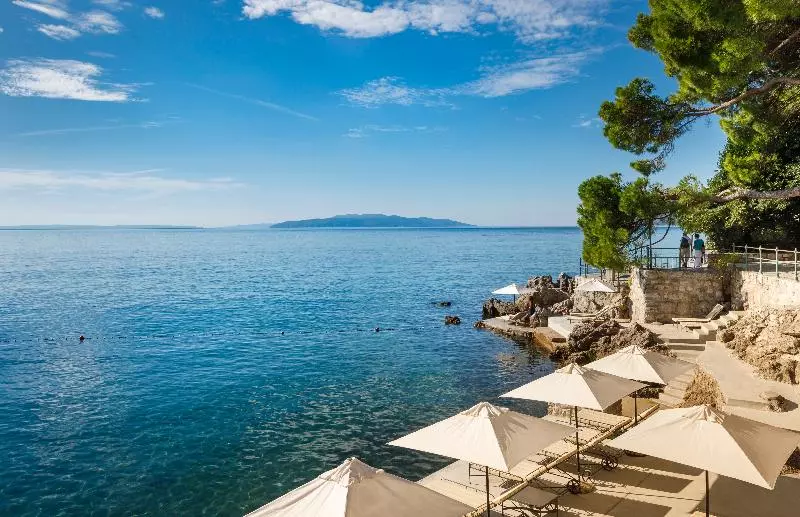 Fotos del hotel Kvarner:  13