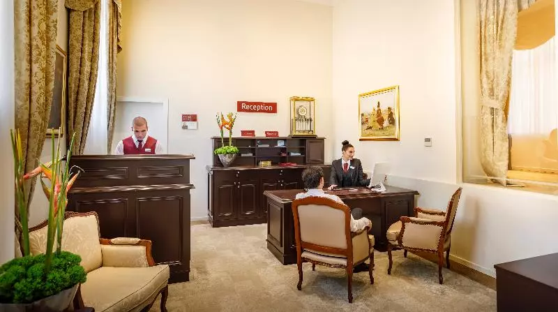 Fotos del hotel Kvarner:  4