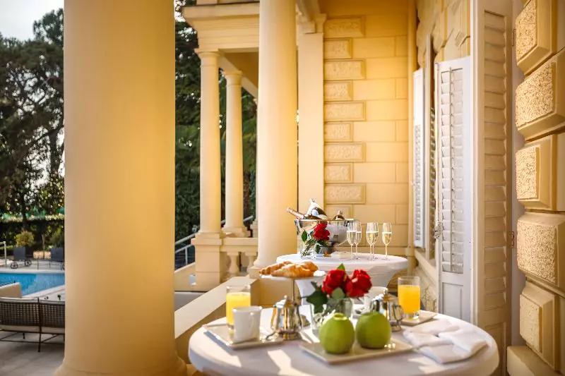 Fotos del hotel Kvarner:  23