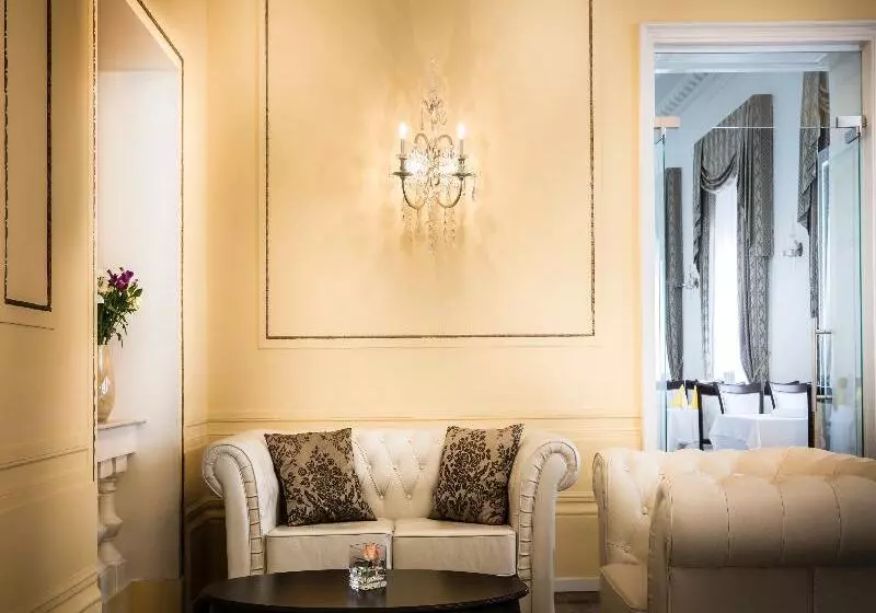 Fotos del hotel Kvarner:  3