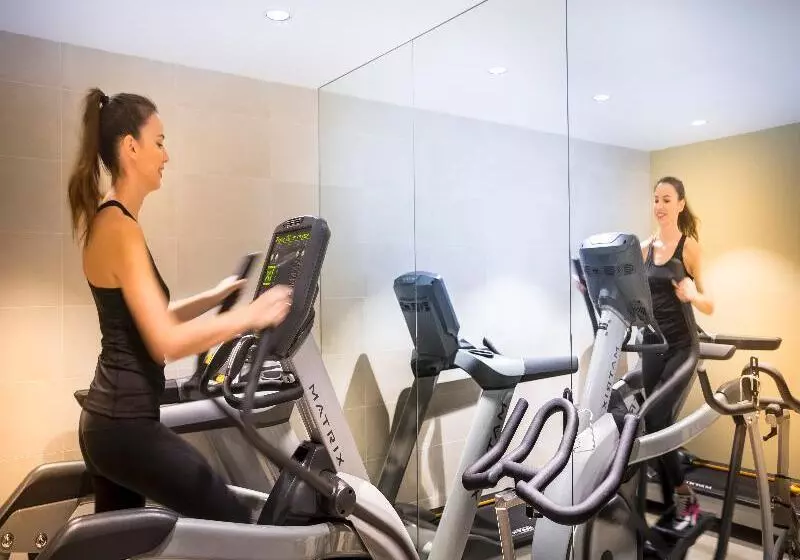 Fotos del hotel Kvarner:  5