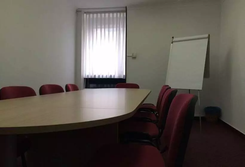 Fotos del hotel Laguna Zagreb:  6