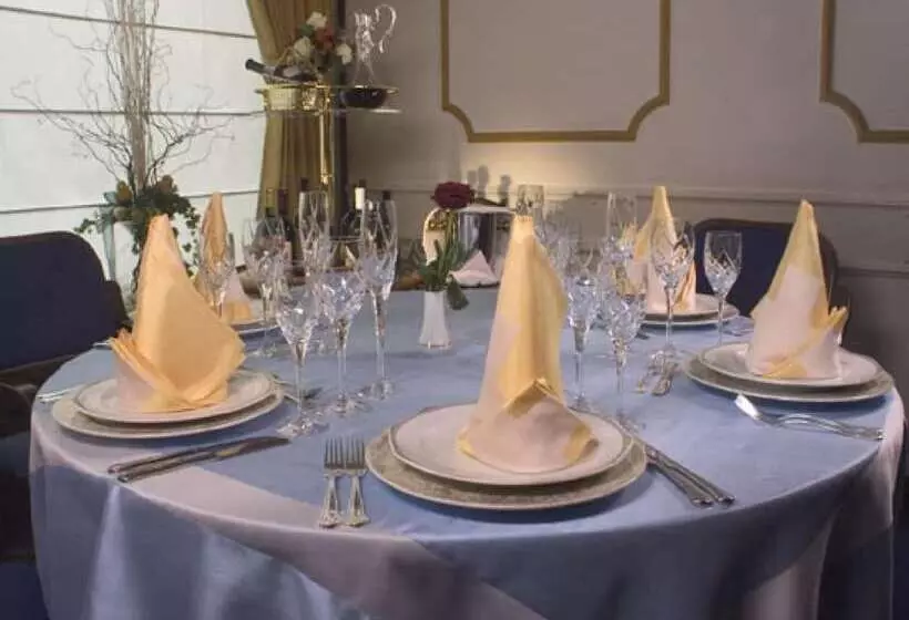 Fotos del hotel Laguna Zagreb:  15