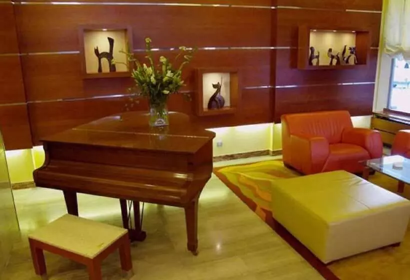 Fotos del hotel Laguna Zagreb:  3