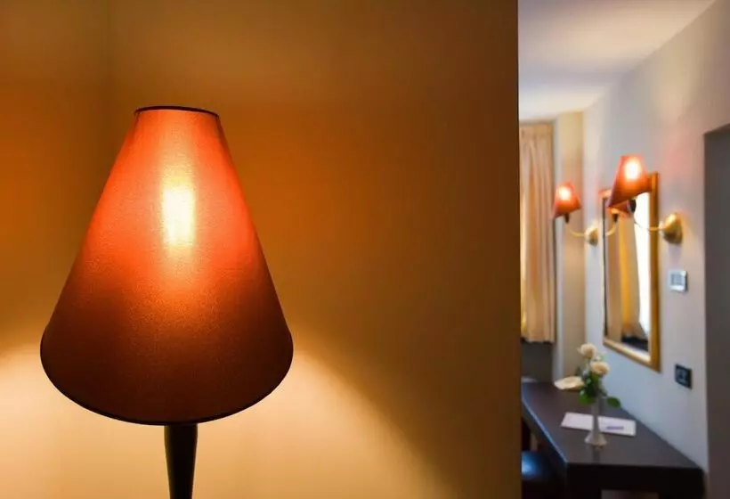 Fotos del hotel Laguna Zagreb:  10