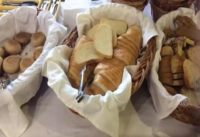 Fotos del hotel Laguna Zagreb:  20