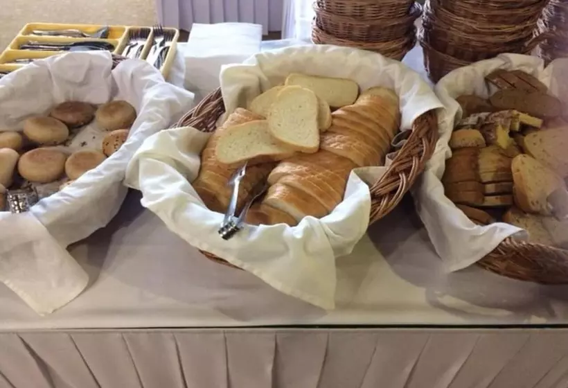 Fotos del hotel Laguna Zagreb:  13