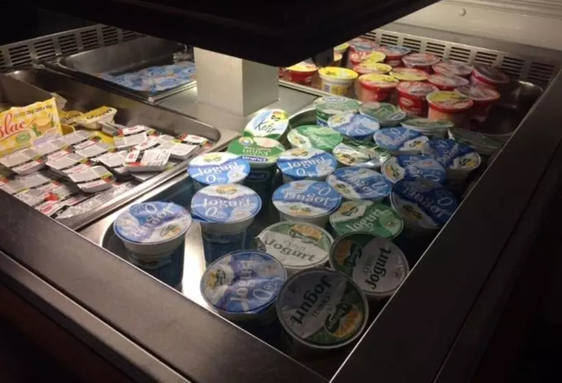 Fotos del hotel Laguna Zagreb:  17