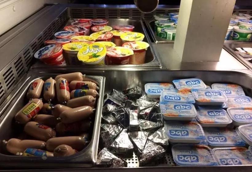 Fotos del hotel Laguna Zagreb:  11