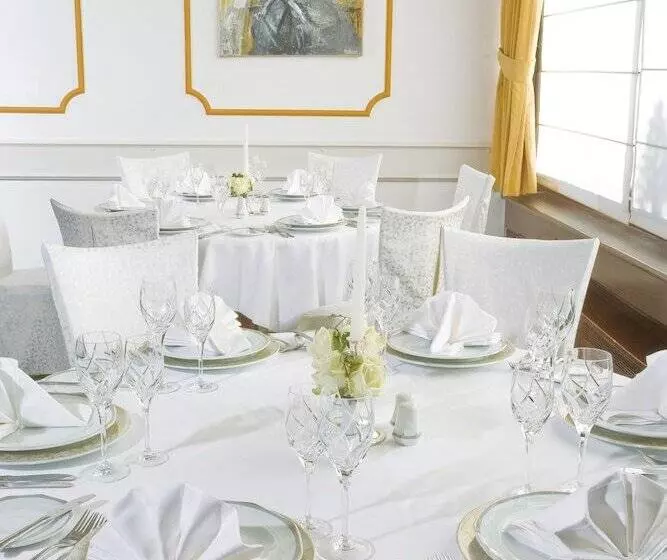 Fotos del hotel Laguna Zagreb:  22